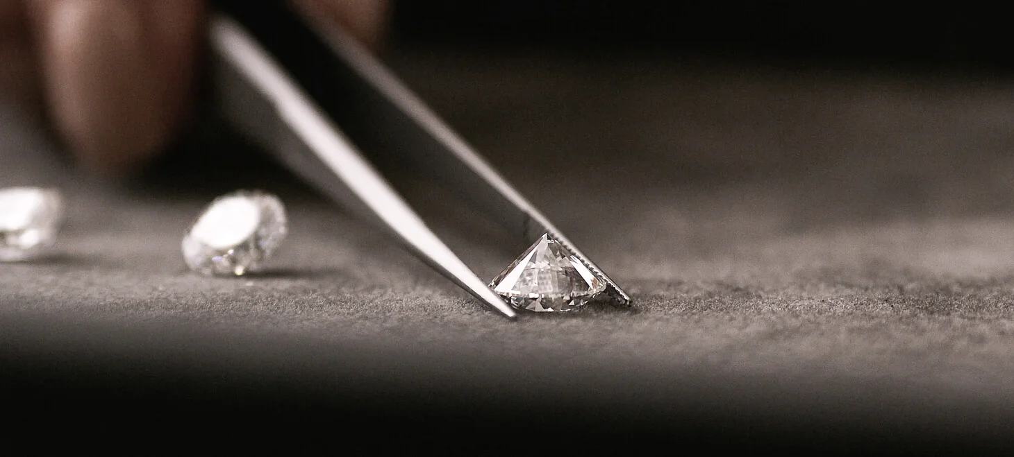 Choosing A Diamond 2025