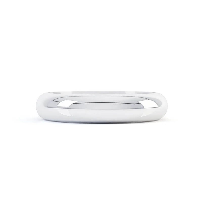 Platinum-D-Shape-Band-4mm-Wedding-Band-Hatton-Garden-Front-View.jpg