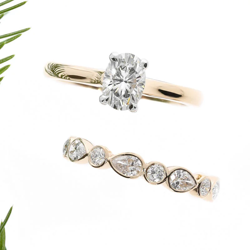 Men's Wedding Rings & Bands Hatton Garden, London Queensmith Master