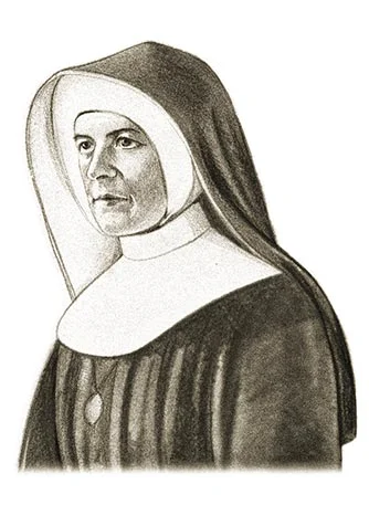 S.M. Adela Schramm