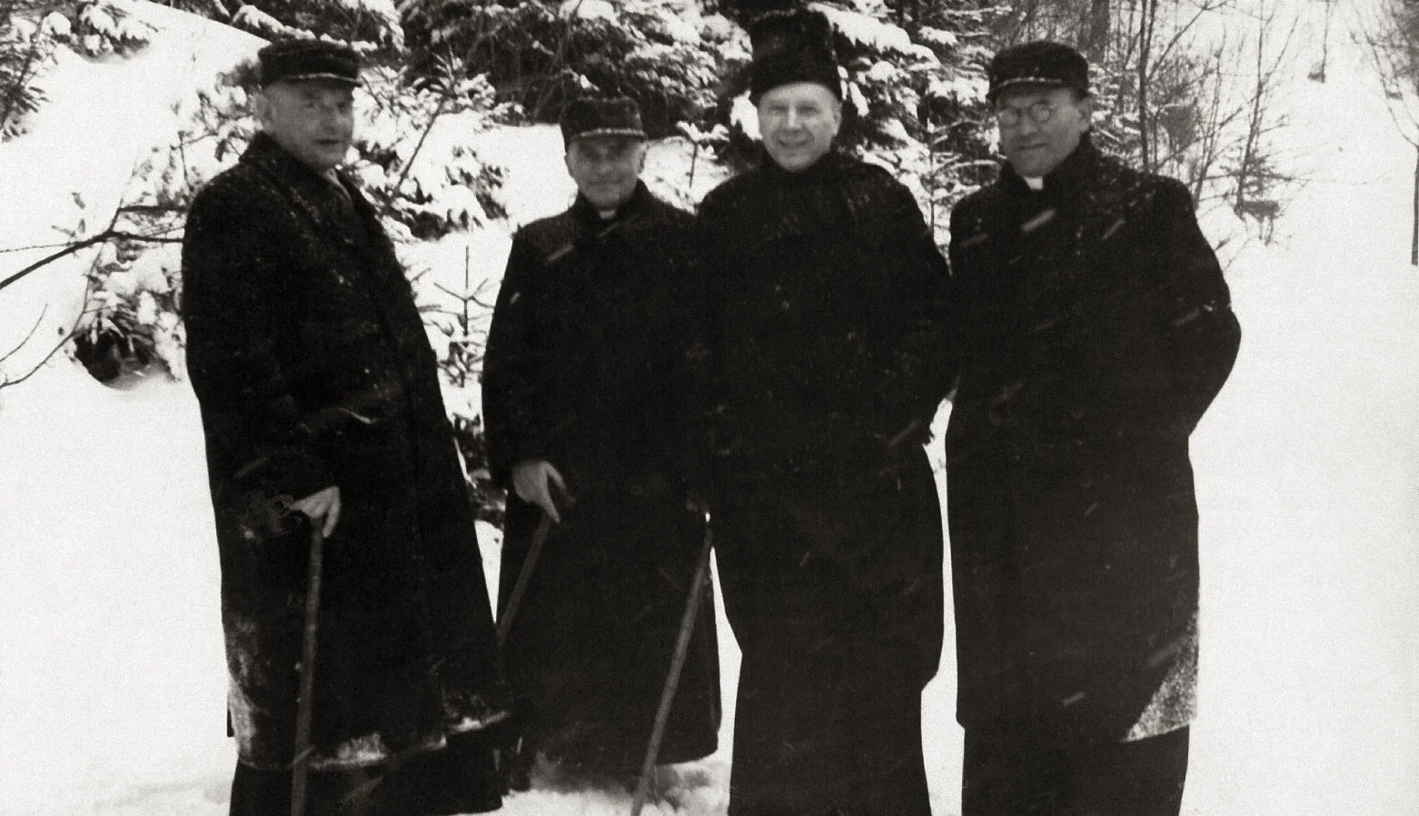 Prymas Kard. S. Wyszyński 1960