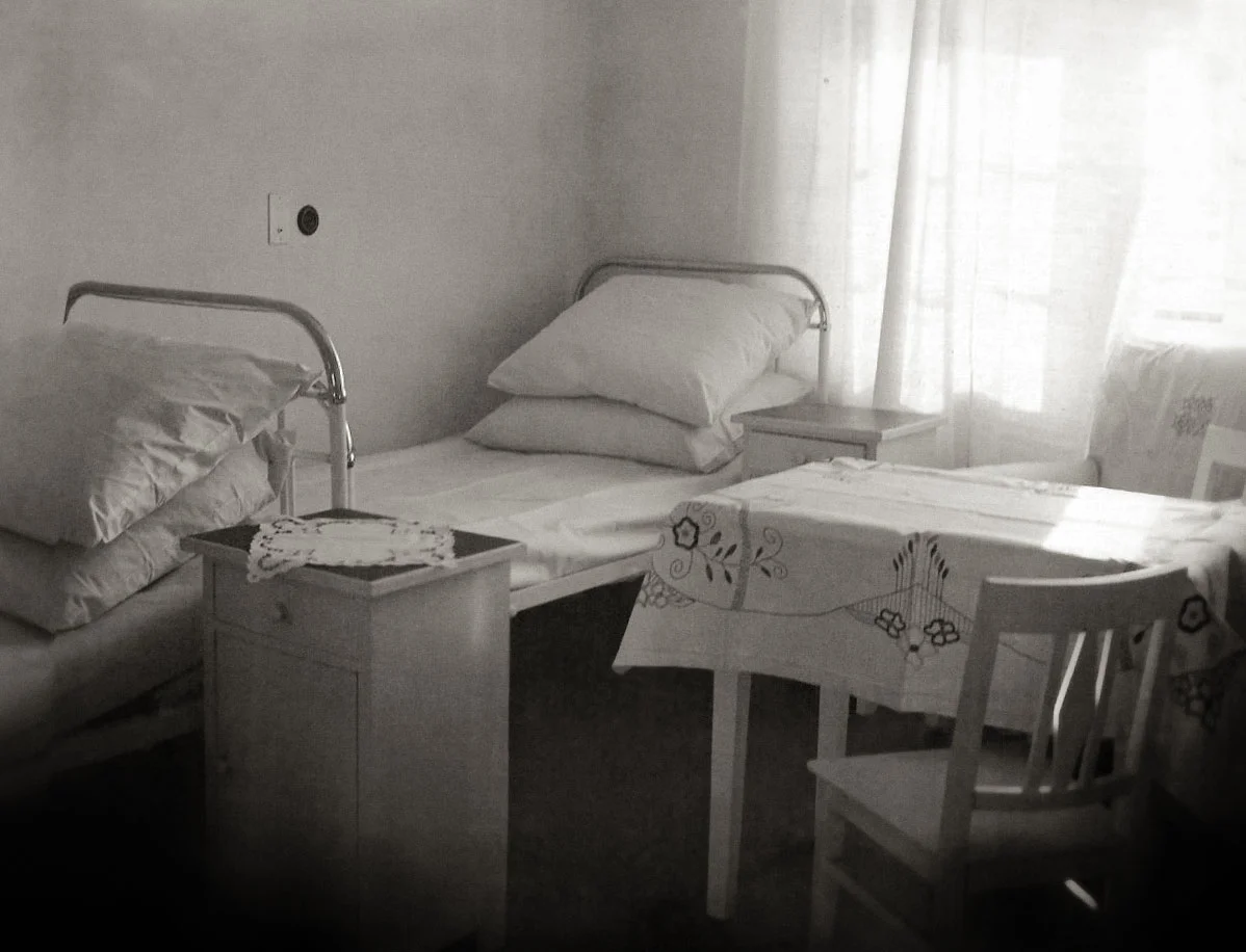 sala II klasy