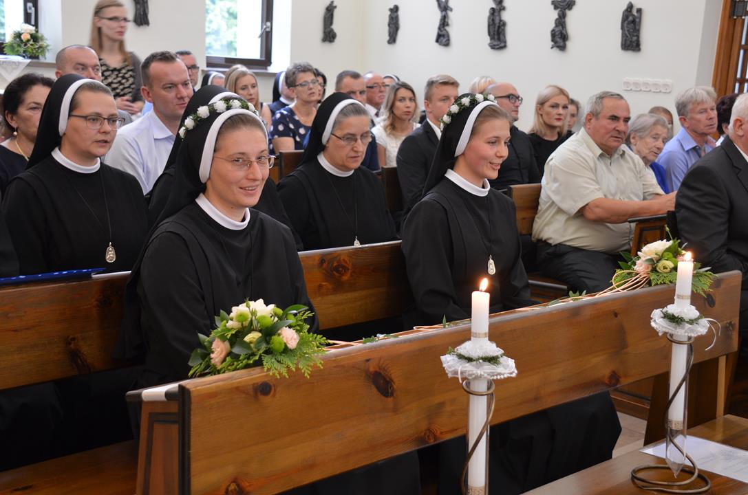Siostra Maria i Siostra M. Goretti