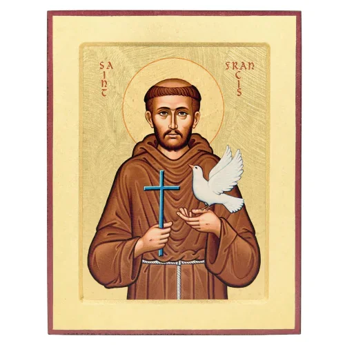 Św. Franciszek