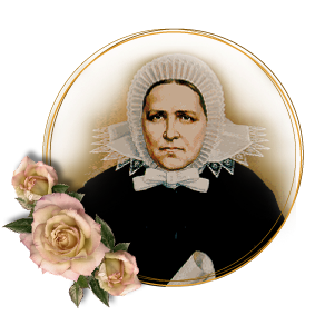 Święto bł. Marii Luizy Merkert,