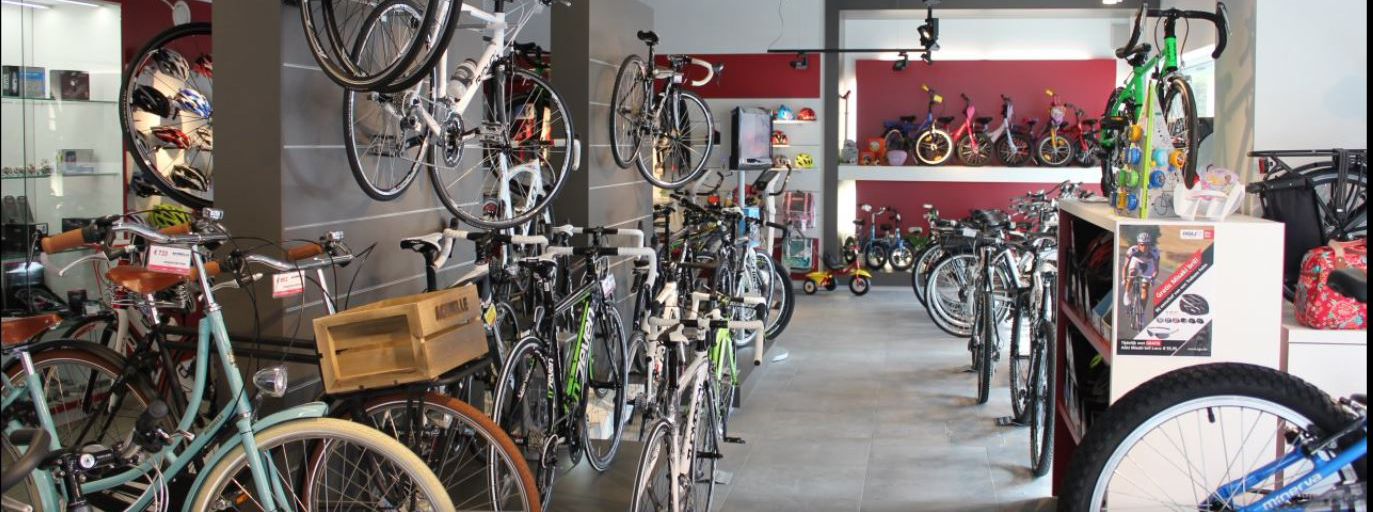 Jolly traagheid Voorloper Elektrische fiets, mountainbike, fiets kopen — Fietsen Joost, Ledegem,  West-Vlaanderen