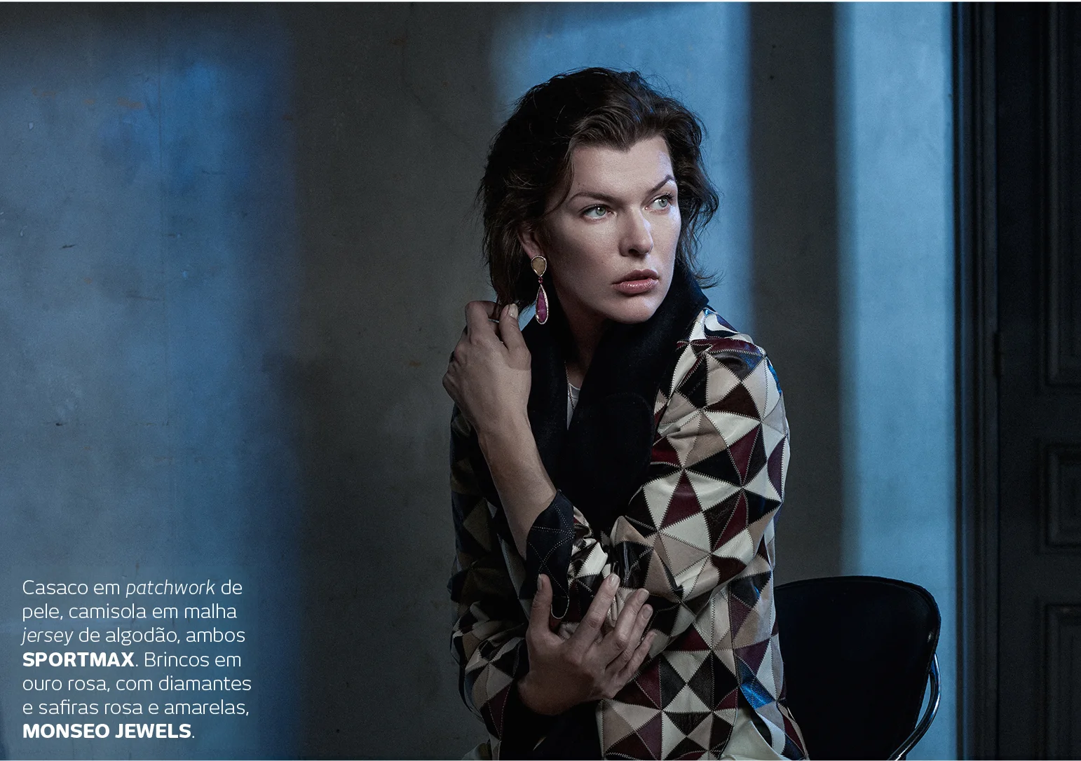 Vogue Portugal #170