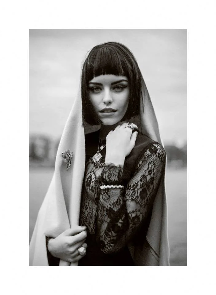 Vogue Gioiello | Jan 2014