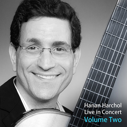 Live in Concert, Vol. 2 CD