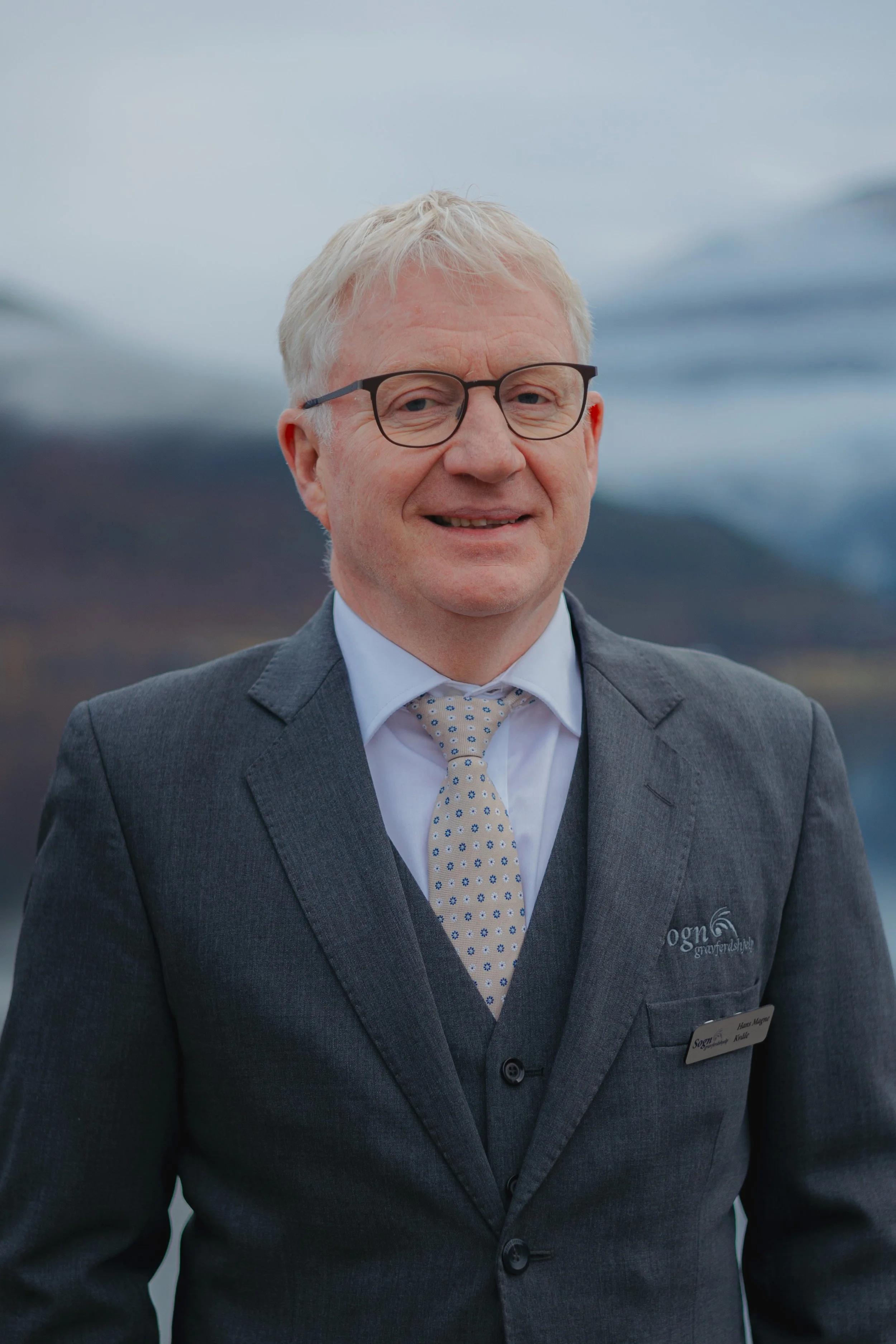 Hans Magne Kvåle