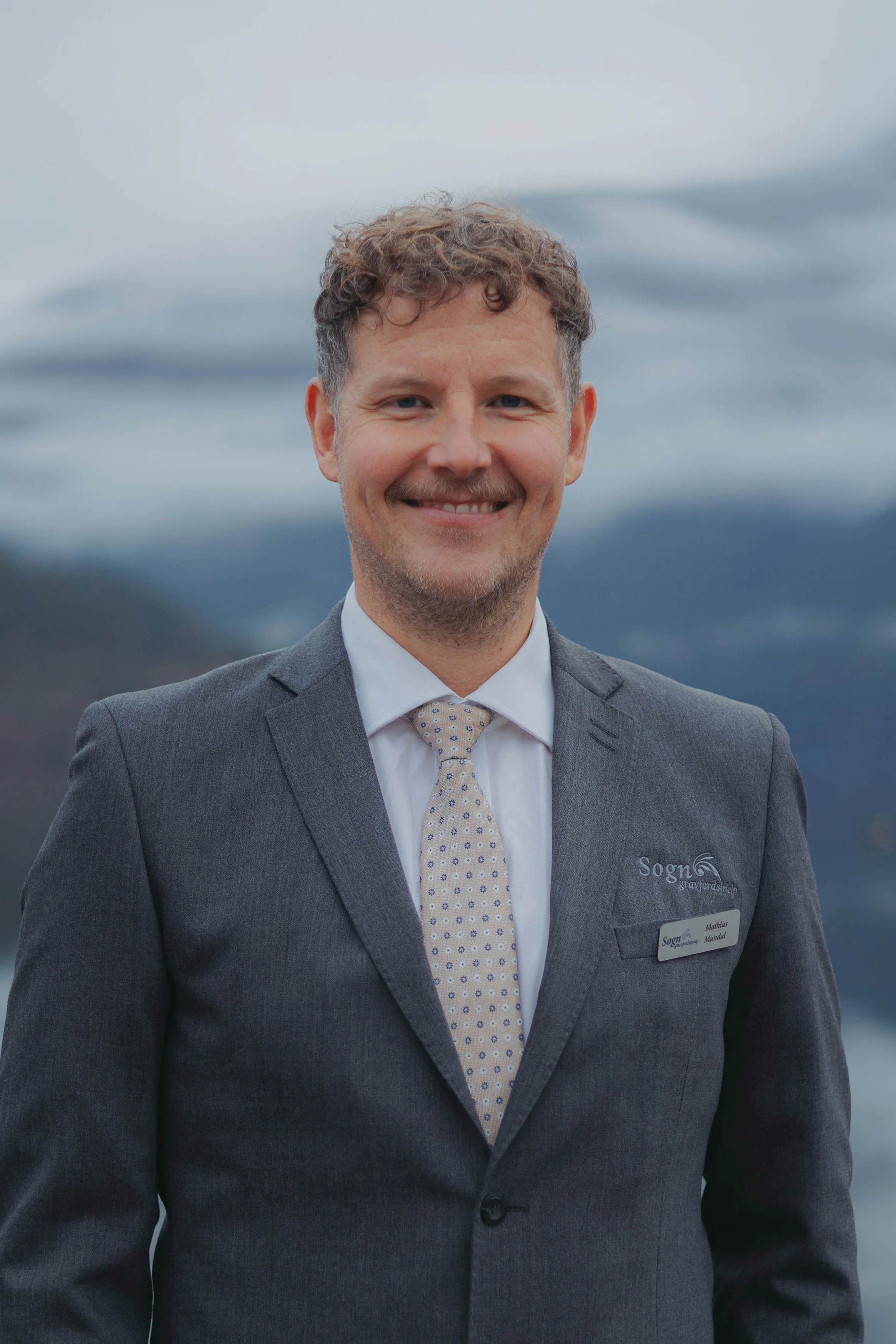 Mathias Salte Mundal