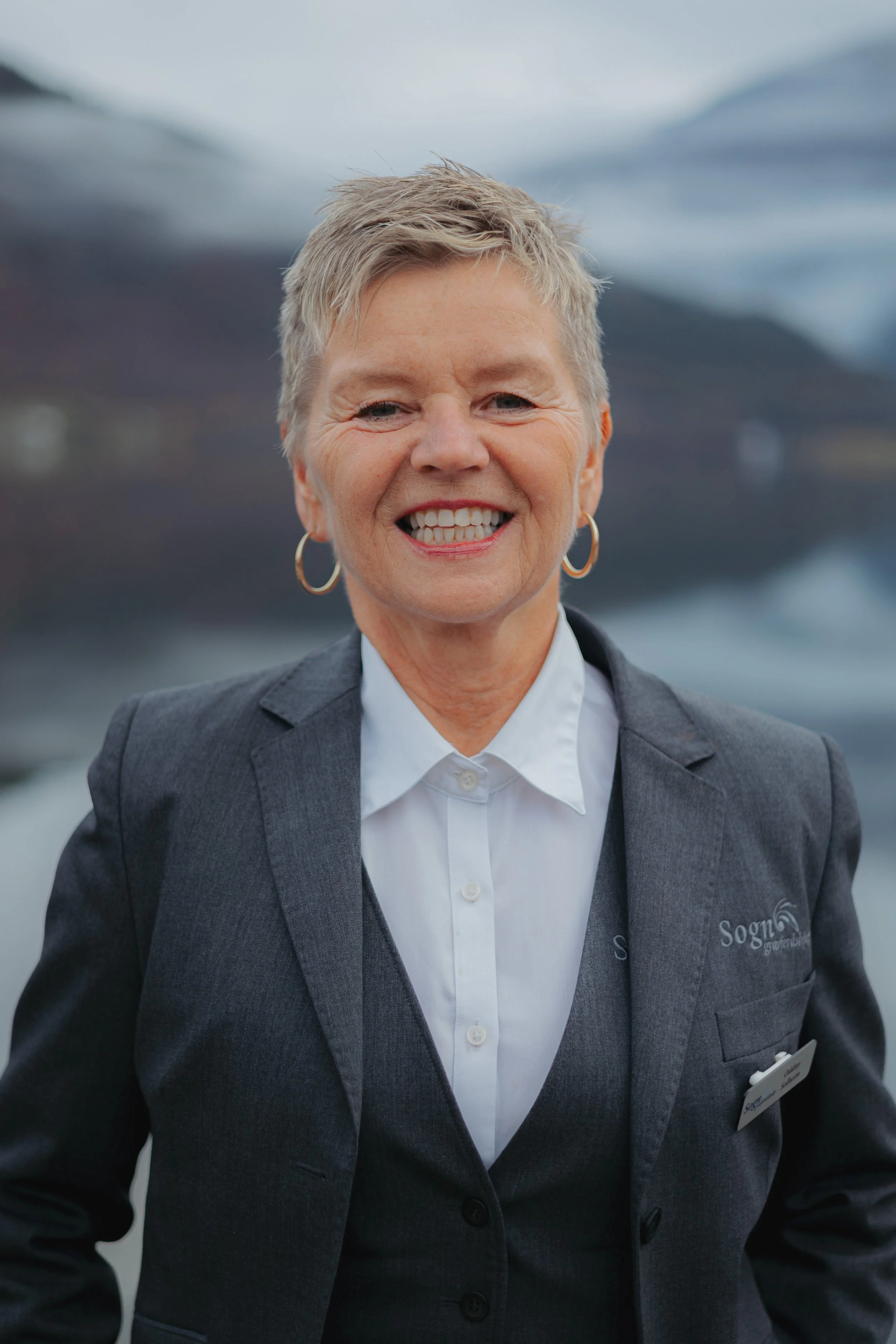 Oddny Solheim