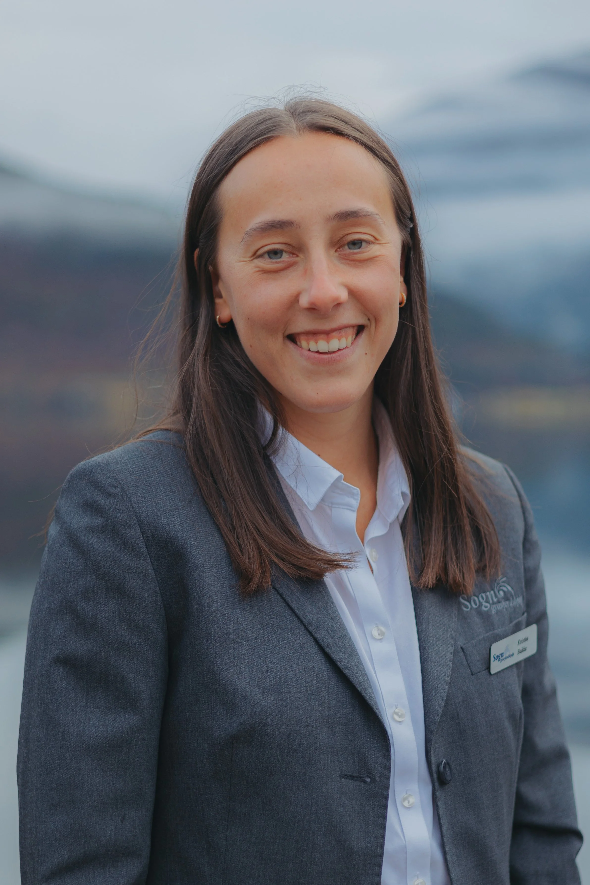 Kristin Johannesen Bakke