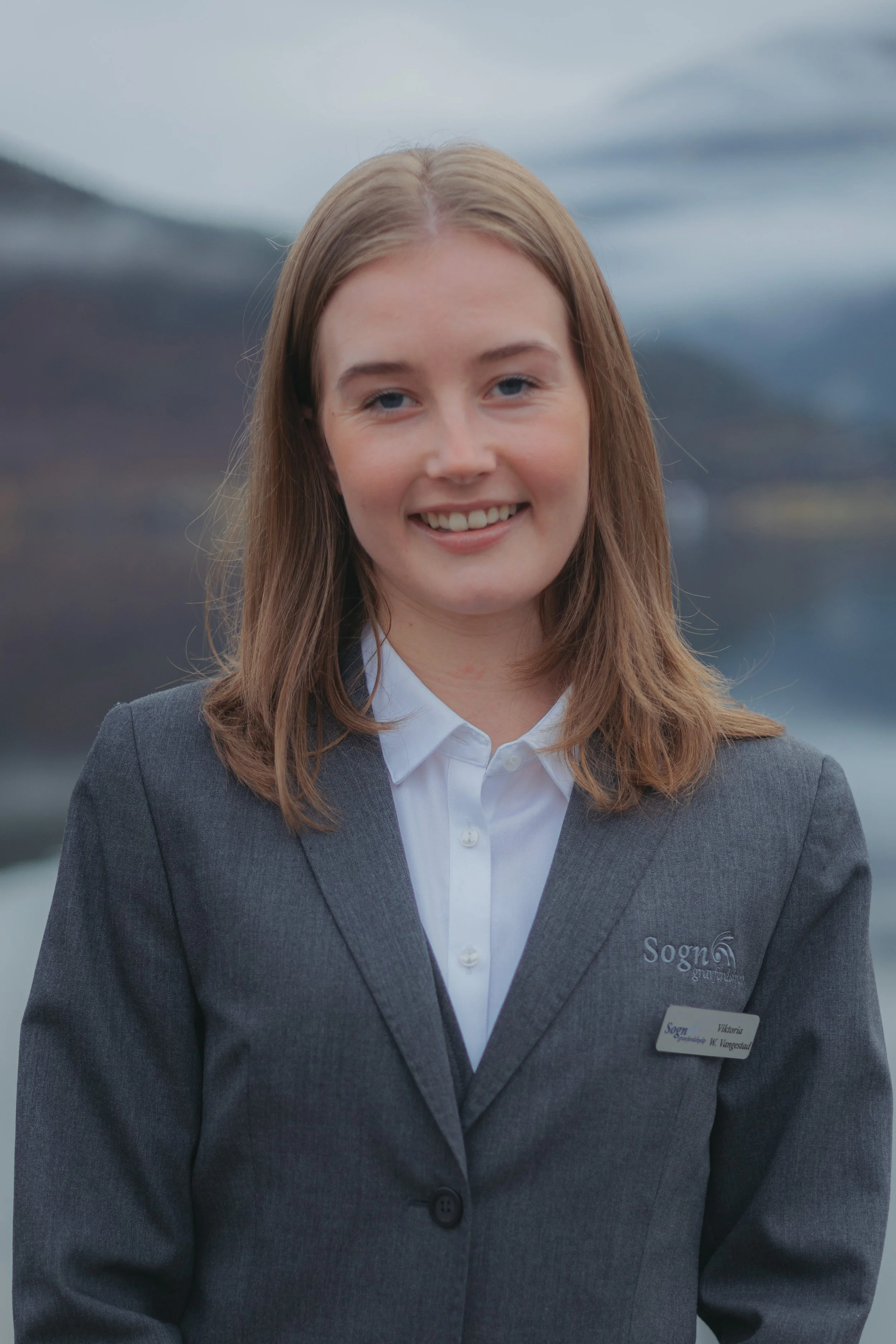 Viktoria Wåltorp Vangestad