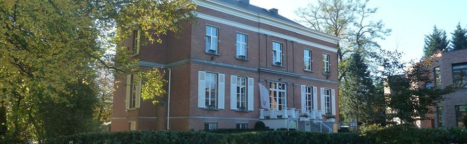 International School Antwerp, founded in 1967