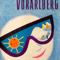 DUTRONC KEEPS LOOKING AT THE DUTCH GIRLS