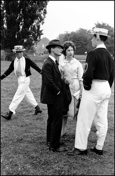 Eton Parents' Day