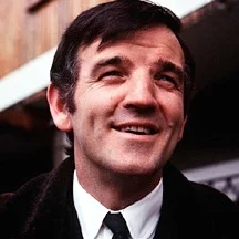 "Greetings, Pop Pickers!" The Australian-born Alan Freeman started at Radio Luxembourg and ended up on BBC TV