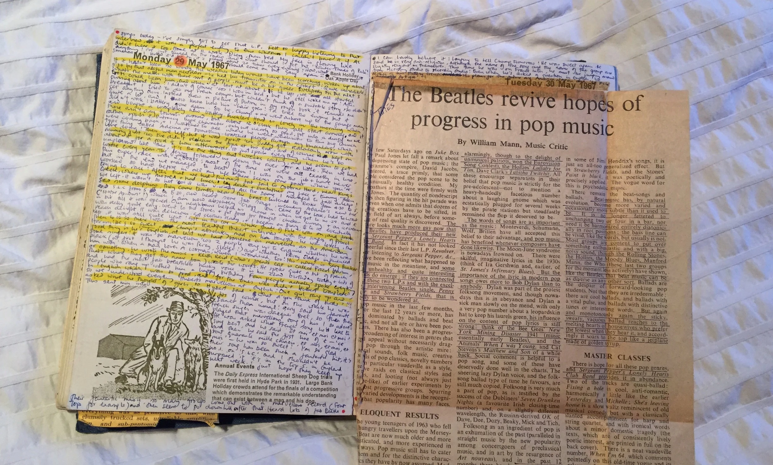 ... and almost confined to the rabbit hutch