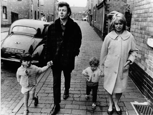 Half drama, half documentary, 'Cathy Come Home' caused a sensation and prompted the launch of the charity Crisis