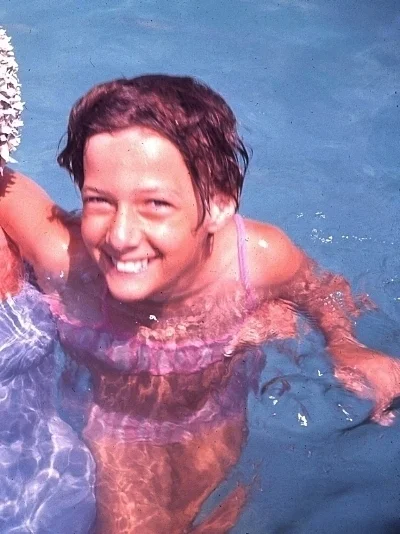 Chumpy in France: fast forward to July