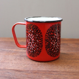 Finel enamelware from Finland