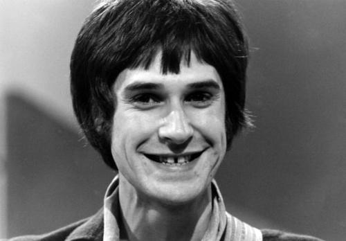 Ray Davies in 1967