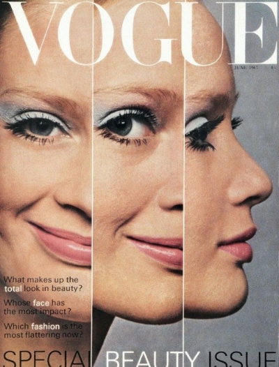 Vogue, June 1967