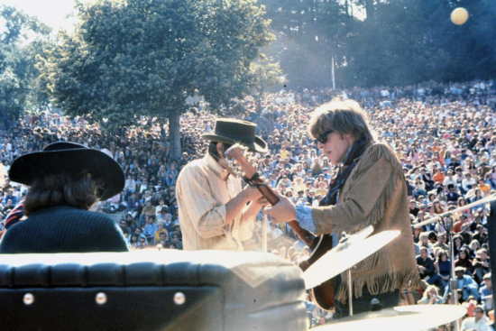 Jefferson Airplane
