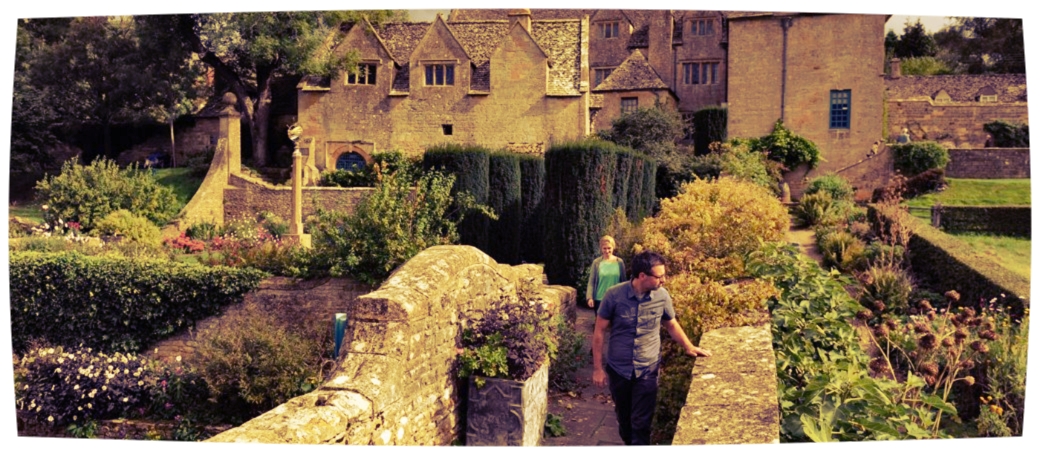  Snowshill Manor, near Broadway