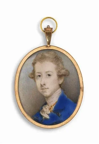 Martha&nbsp;had an interesting crush on William Pitt the Younger&nbsp;