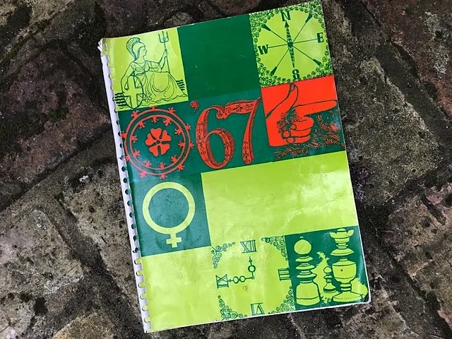 SCHOOL MAGAZINE PLANS