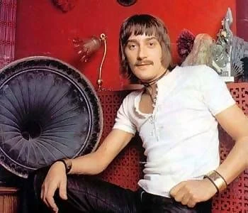 1968: SPOTTED OUTSIDE LILLYWHITES