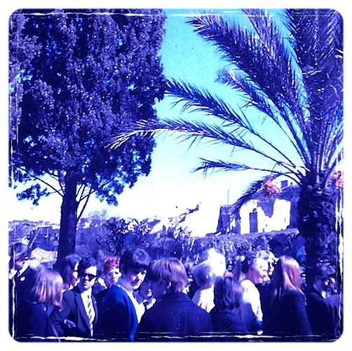 1968: COPING WITH THE TURKS