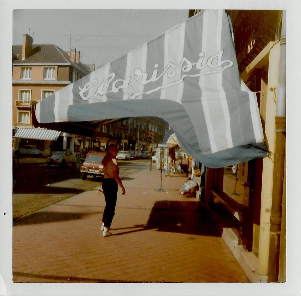 1968: FROM COSTA BRAVA TO CALAIS