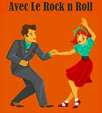 1968: LE SURPRISE PARTY!