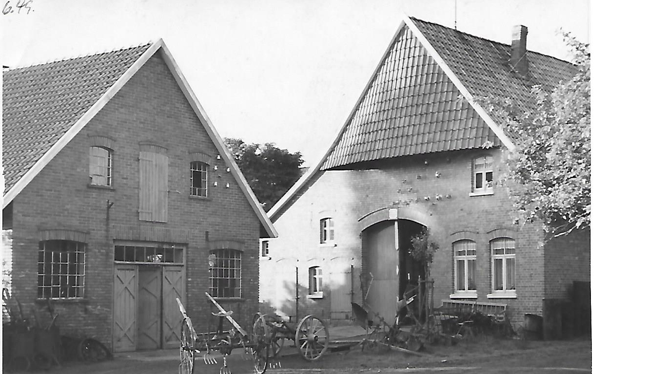 Alte Schmiede 