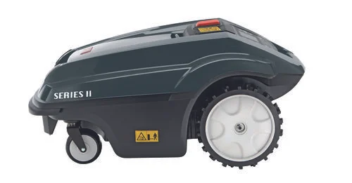 SABO - MOWiT Series II