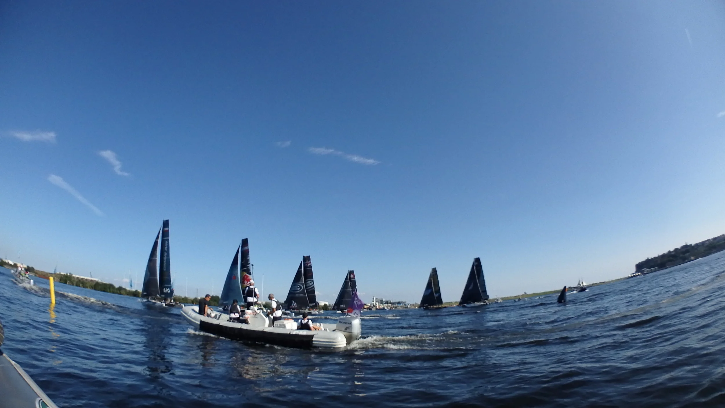 Beautiful Cardiff bay&nbsp;