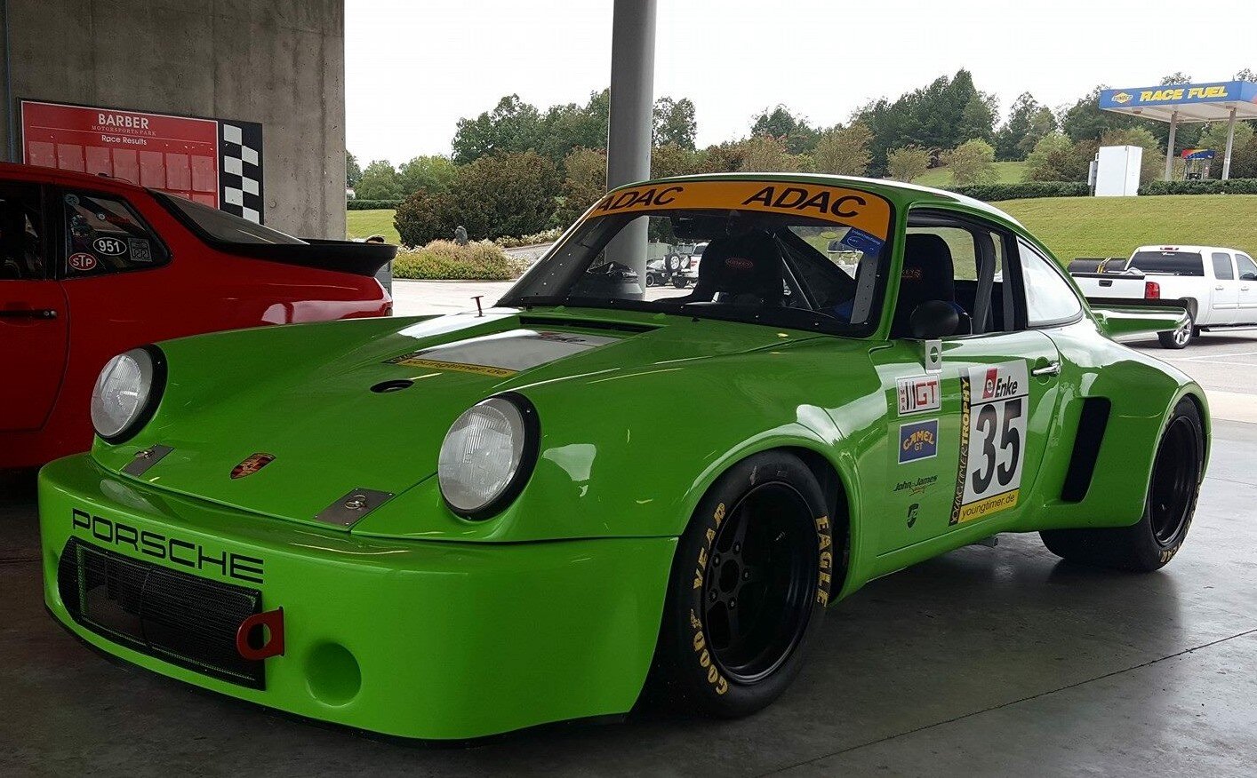 1975 911 RSR 3.0 (Copy)