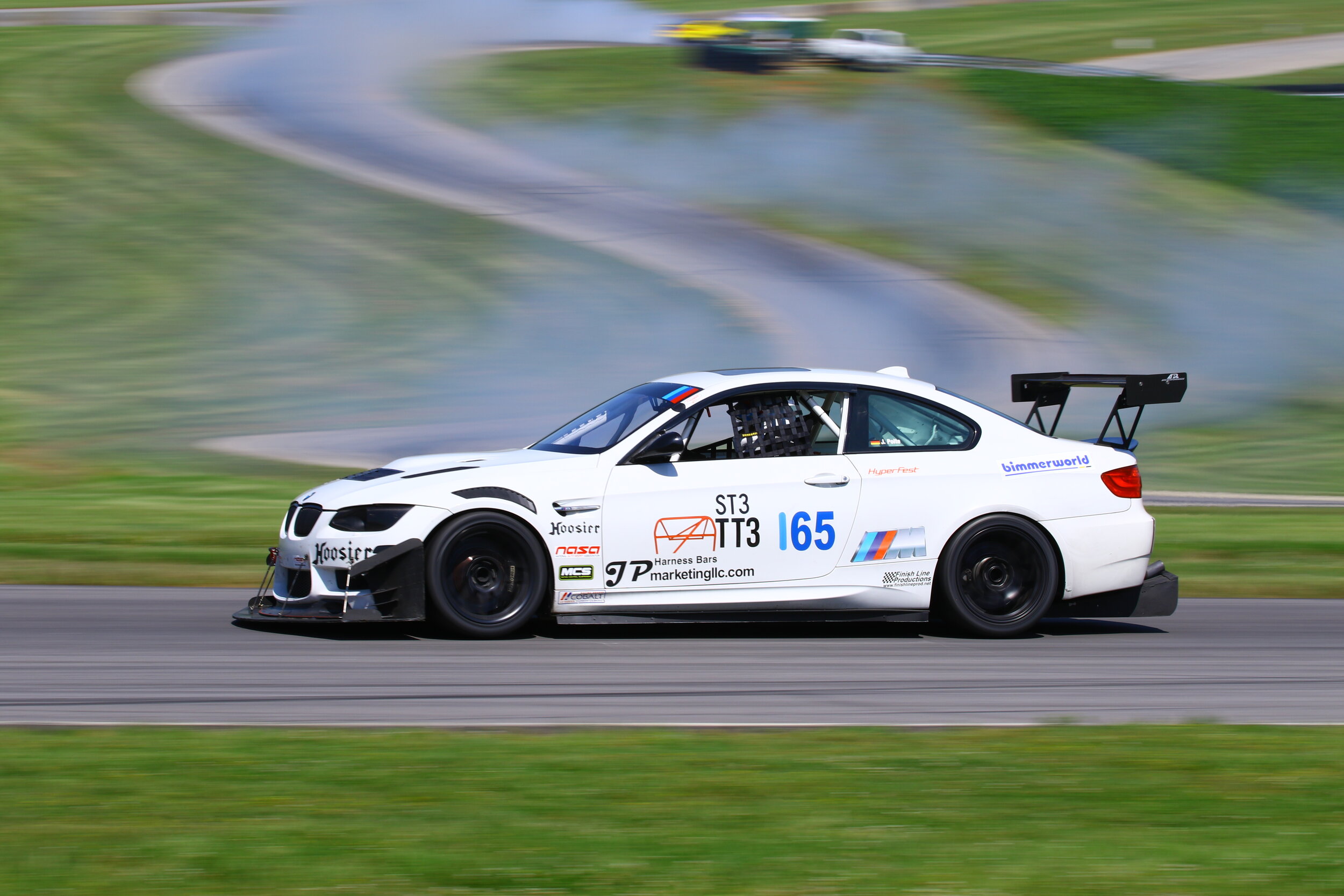 2013 BMW E92 M3 JPM (Copy)