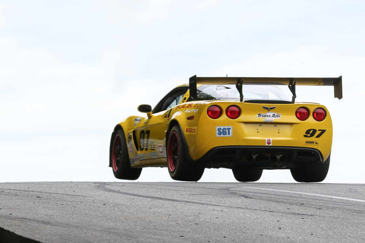 2012 Chevrolet Corvette Z06 (Copy)