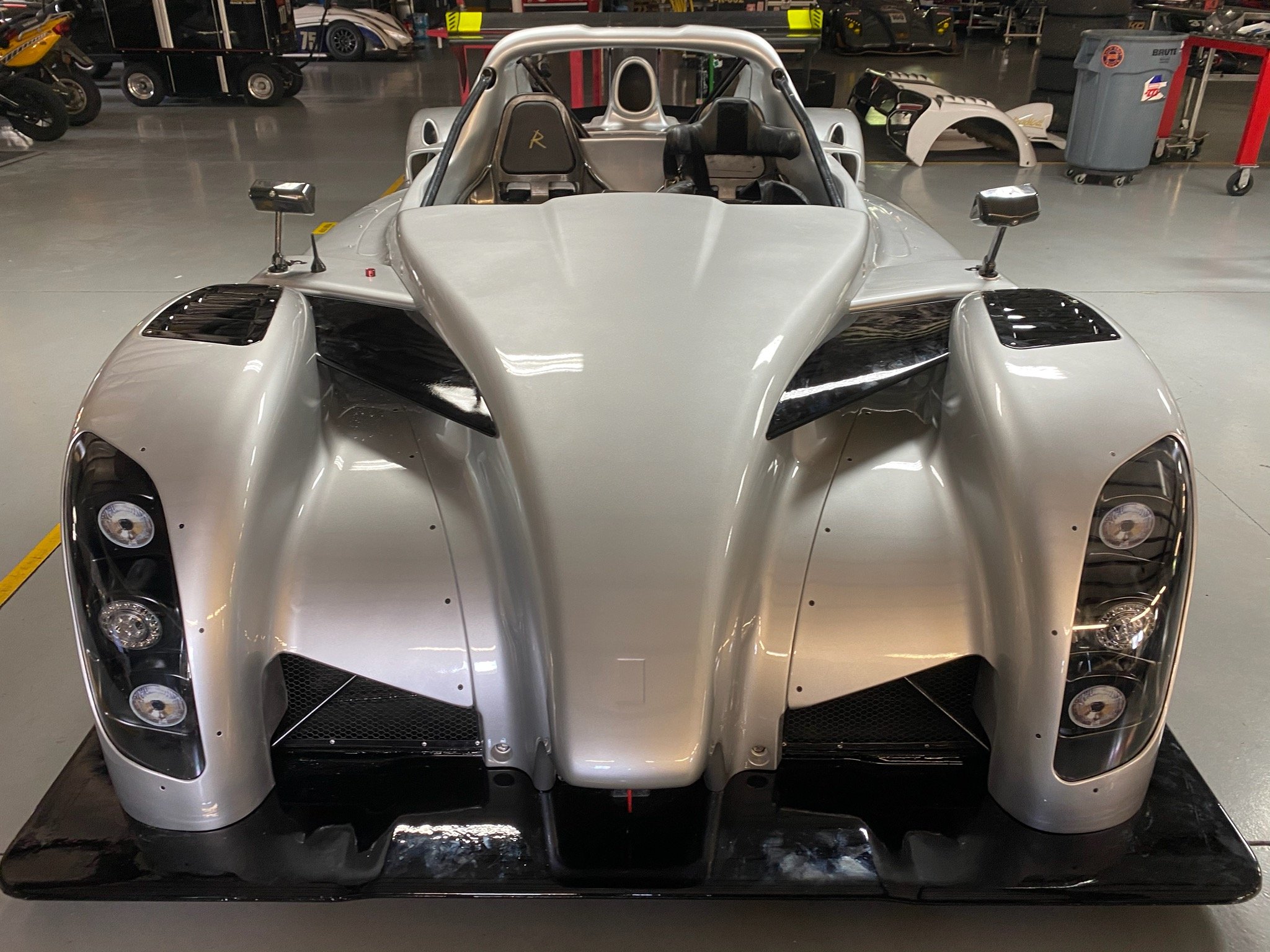 2016 Radical RXC Spyder (Copy)