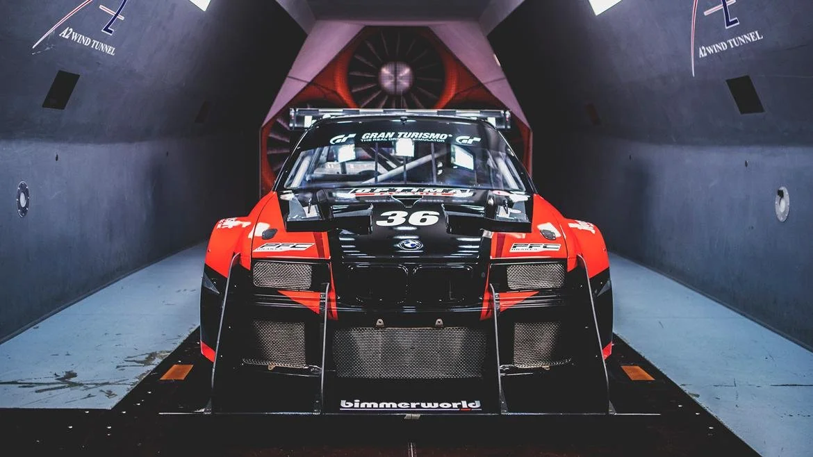 Can you beat BimmerWorld’s 1000-horsepower Bergsteiger?