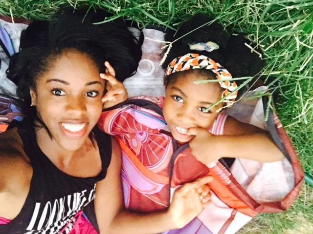 A letter to my daughter and yours….