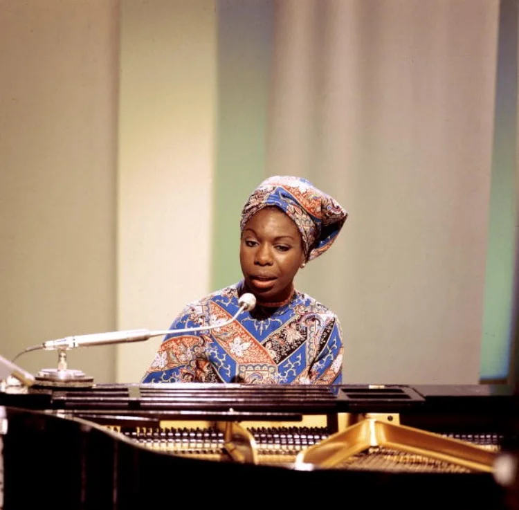 What Nina Simone Taught Me...