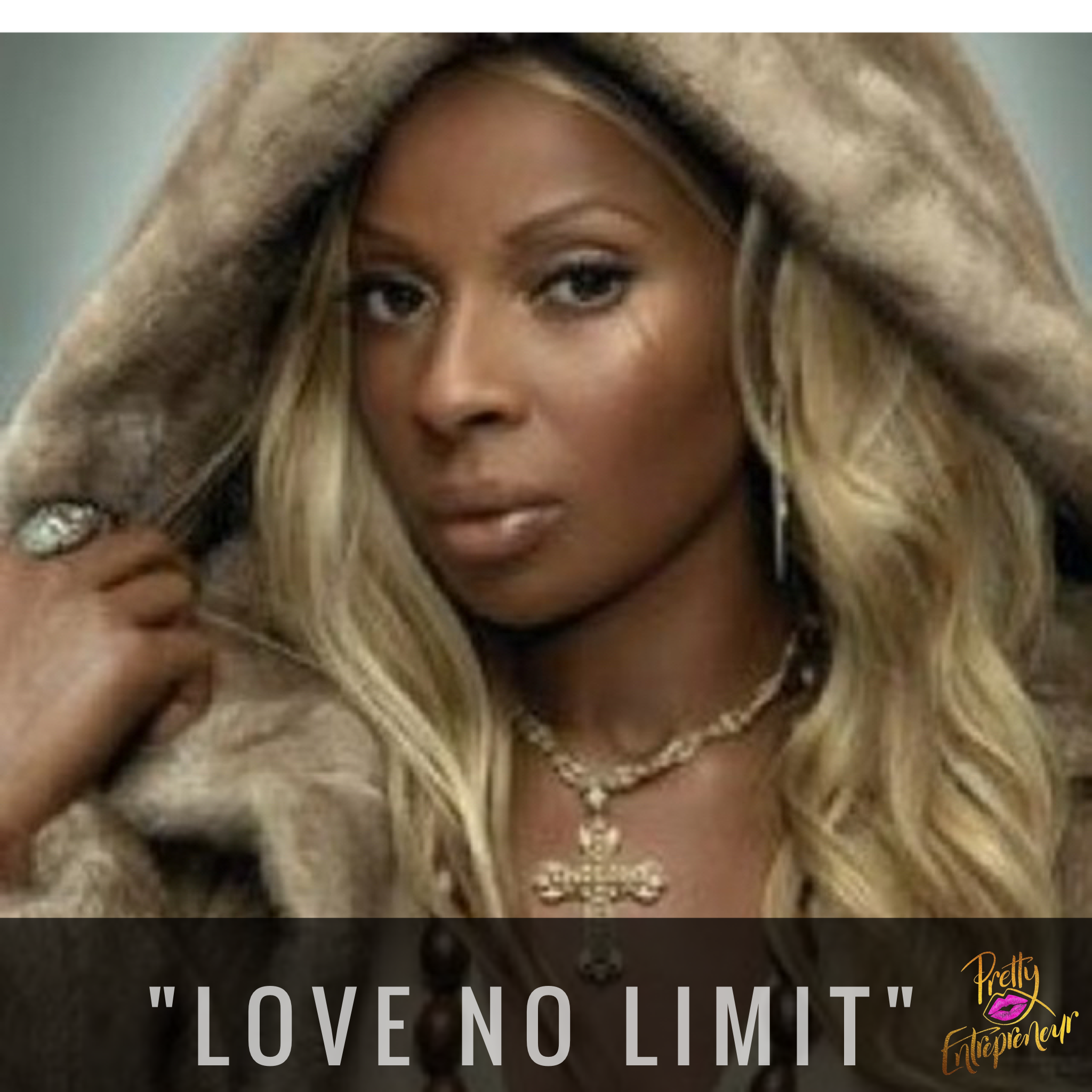 Love No Limit