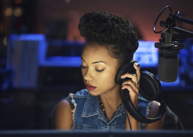 Dear White People or Dear Black People: Dual Identity & Love