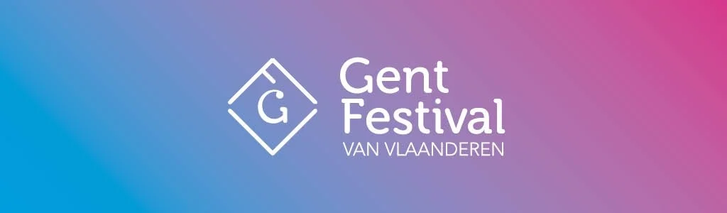 Gent Festiveal in Belgium