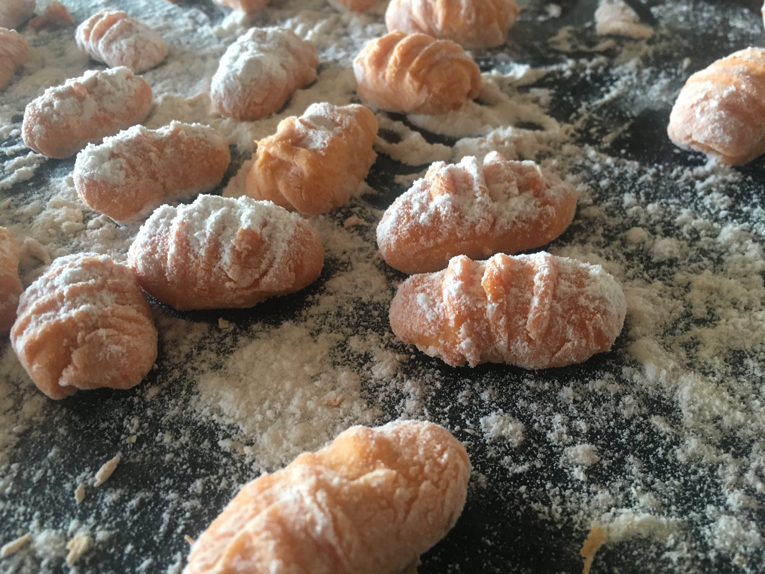 The Making of Gnocchis .JPG